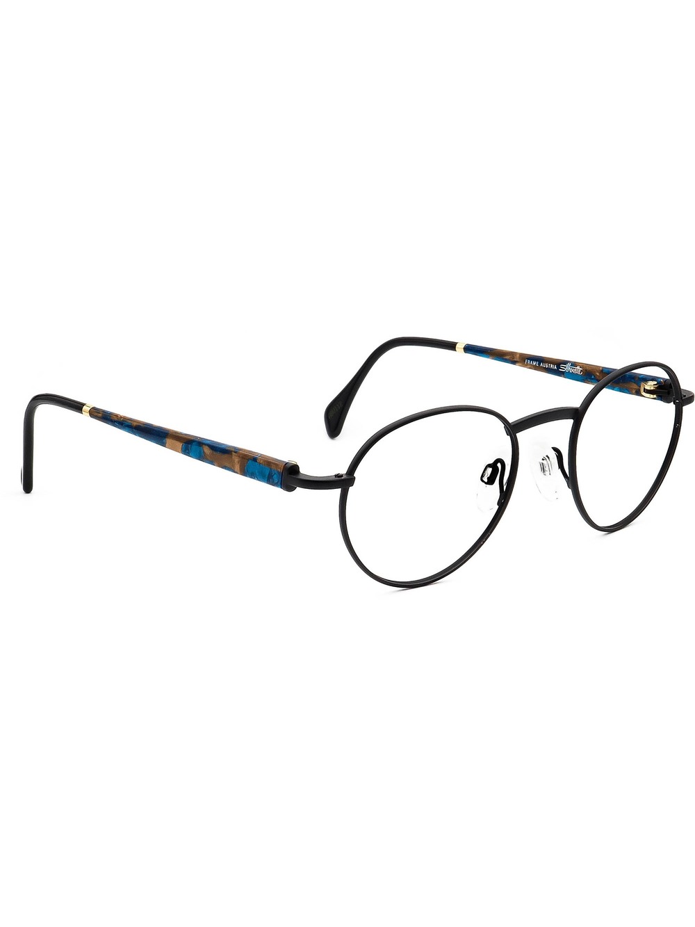 Silhouette M 7196 /43 V 6058 Eyeglasses